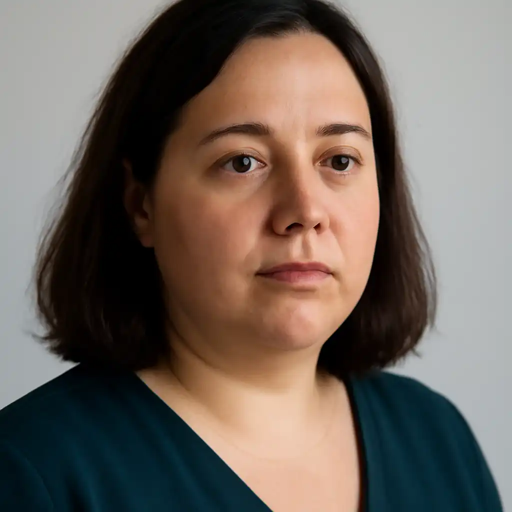 Alejandra Patricia Morales Sánchez